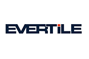 evertile logo