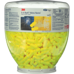 E.A.R.Soft Yel. REFILL 500pair PD 01 002