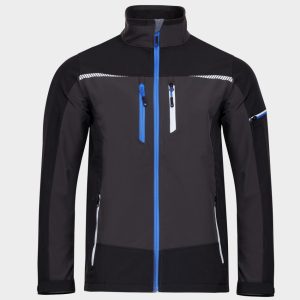 PRISMA softshell siv