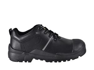 HEKLAS3LOW BLK CTLG